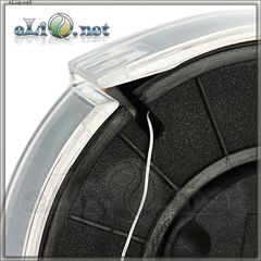 GeekVape 22ga, 0.64мм Кантал А1. 5м. 
