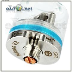 EHPRO  Nixon V2 RDA - обслуживаемый атомайзер для дрипа. Не клон!