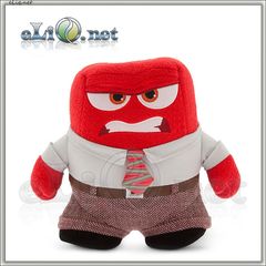 Гнев. Anger (Inside Out, Disney)
