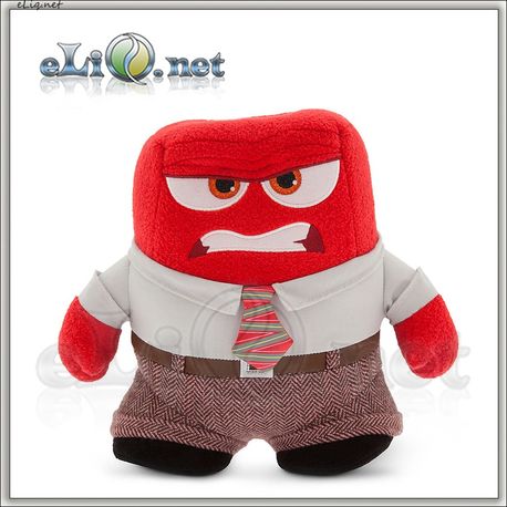 Гнев. Anger (Inside Out, Disney)
