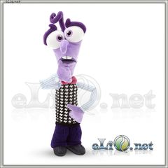 Страх. Fear (Inside Out, Disney)