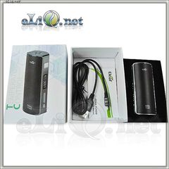 60W Eleaf iStick - боксмод вариватт с ТК Айстик.