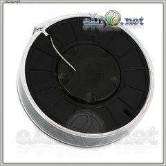 [GeekVape] 28ga*3, Плетенный 0.32мм Кантал А1. 5м. 