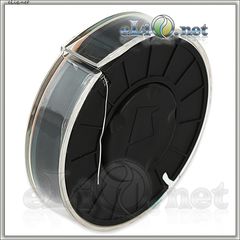 [GeekVape] 26ga, 0.4мм Нихром Ni80. 10м. 