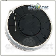 [GeekVape] Clapton (26GA Ni80 + 32GA) Нихром + кантал. 5м. Клэптон.