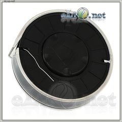 [GeekVape] 26ga, 0.4мм Нихром Ni80. 10м. 