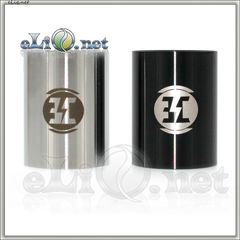 Стальная колба на EHPRO Billow v2 RTA - обслуживаемый атомайзер-танк.