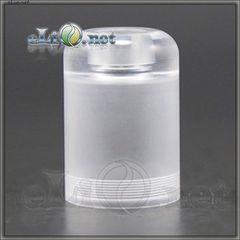 PMMA Kayfun Bell Cap