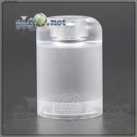 PMMA Kayfun Bell Cap