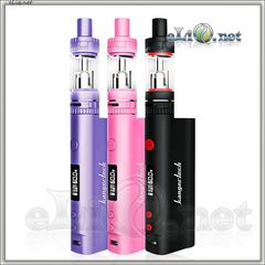 Kangertech Topbox Nano Starter Kit - боксмод вариватт + атомайзер, набор