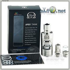 Innokin iTaste iSub APEX Top-fill - 3 ml- сабомный атомайзер.