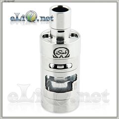 Innokin iTaste iSub APEX Top-fill - 3 ml- сабомный атомайзер.