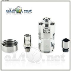 Innokin iTaste iSub APEX Top-fill - 3 ml- сабомный атомайзер.