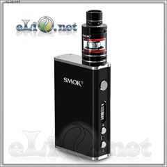 SMOK Micro One R80 TC Starter Kit  - 4000mAh. Стартовый набор. Боксмод с температурным контролем + атомайзер.