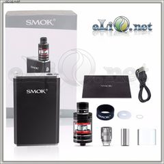 SMOK Micro One R80 TC Starter Kit  - 4000mAh. Стартовый набор. Боксмод с температурным контролем + атомайзер.