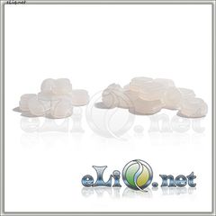 Силиконовая крышечка для танка 