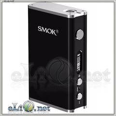 SMOK Micro One R80 TC Starter Kit  - 4000mAh. Стартовый набор. Боксмод с температурным контролем + атомайзер.