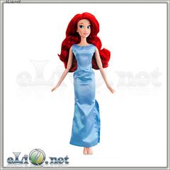 Поющая русалочка Ариэль с аксессуарами. Подарочный набор. Ariel. Disney 
