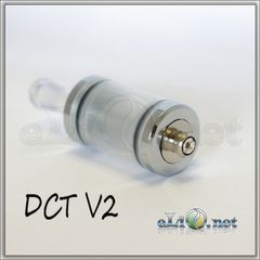 4,5 мл DCT (дуалкоил танк)