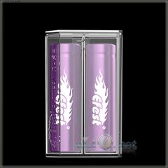 Efest H2/L2 Футляр для 2х батареек 18650 или 4х 18350
