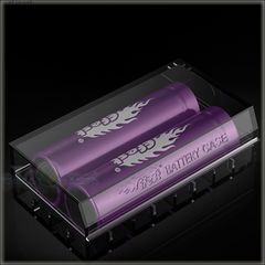 Efest H2/L2 Футляр для 2х батареек 18650 или 4х 18350