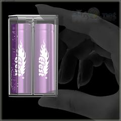 Efest H2/L2 Футляр для 2х батареек 18650 или 4х 18350