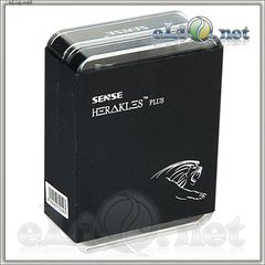 Sense Herakles Plus Sub Ohm Tank Atomizer -  сабомный атомайзер