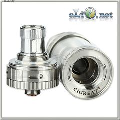 Sense Herakles Plus Sub Ohm Tank Atomizer -  сабомный атомайзер