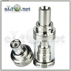 Sense Herakles Plus Sub Ohm Tank Atomizer -  сабомный атомайзер