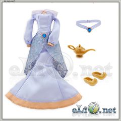 Комплект одежды для Жасмин (Disney)