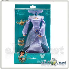 Комплект одежды для Жасмин (Disney)