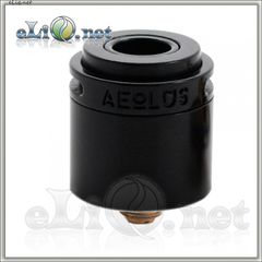 Tobeco Aeolus v2 pro. Обслуживемый атомайзер для дрипа. клон