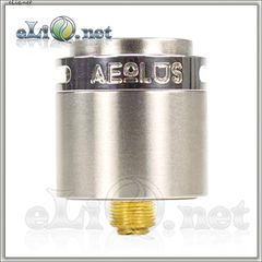 Tobeco Aeolus v2 pro. Обслуживемый атомайзер для дрипа. клон