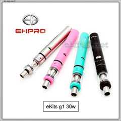 Ehpro Ekits G1 - стартовый набор
