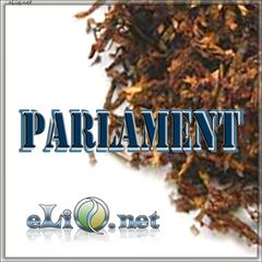 Парламент. Ароматизатор. 