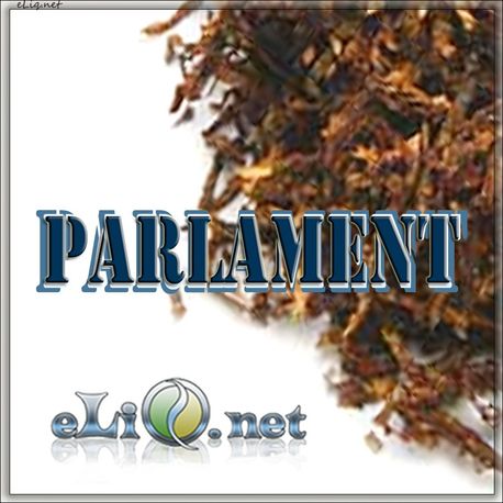 Парламент. Ароматизатор. 