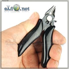 UD Mini CVS Diagonal Pliers for Coils - кусачки.