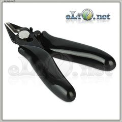 UD Mini CVS Diagonal Pliers for Coils - кусачки.