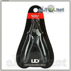 UD Mini CVS Diagonal Pliers for Coils - кусачки.