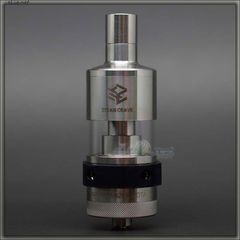 Steam Crave Aromamizer RDTA - обслуживаемый атомайзер-танк для дрипа. Аромамайзер. (6 мл, 2 стойки)
