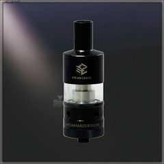 Steam Crave Aromamizer RDTA - обслуживаемый атомайзер-танк для дрипа. Аромамайзер. (6 мл, 2 стойки)
