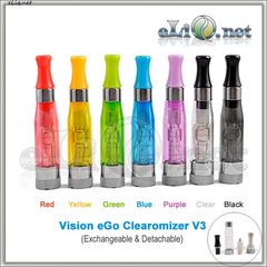 E-Turbo (Vision eGo / Crystal)  V3 Разборной
