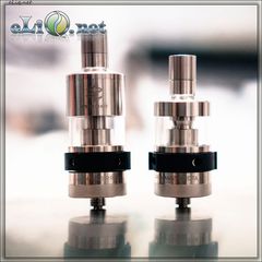 Steam Crave Aromamizer RDTA - обслуживаемый атомайзер-танк для дрипа. Аромамайзер. (6 мл, 2 стойки)