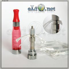 E-Turbo (Vision eGo / Crystal)  V3 Разборной