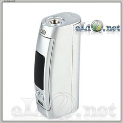 75W WISMEC Presa TC - мини боксмод-вариватт с температурным контролем.