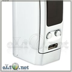 75W WISMEC Presa TC - мини боксмод-вариватт с температурным контролем.