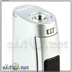 75W WISMEC Presa TC - мини боксмод-вариватт с температурным контролем.