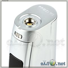 75W WISMEC Presa TC - мини боксмод-вариватт с температурным контролем.