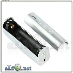 75W WISMEC Presa TC - мини боксмод-вариватт с температурным контролем.