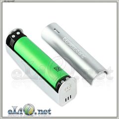 75W WISMEC Presa TC - мини боксмод-вариватт с температурным контролем.